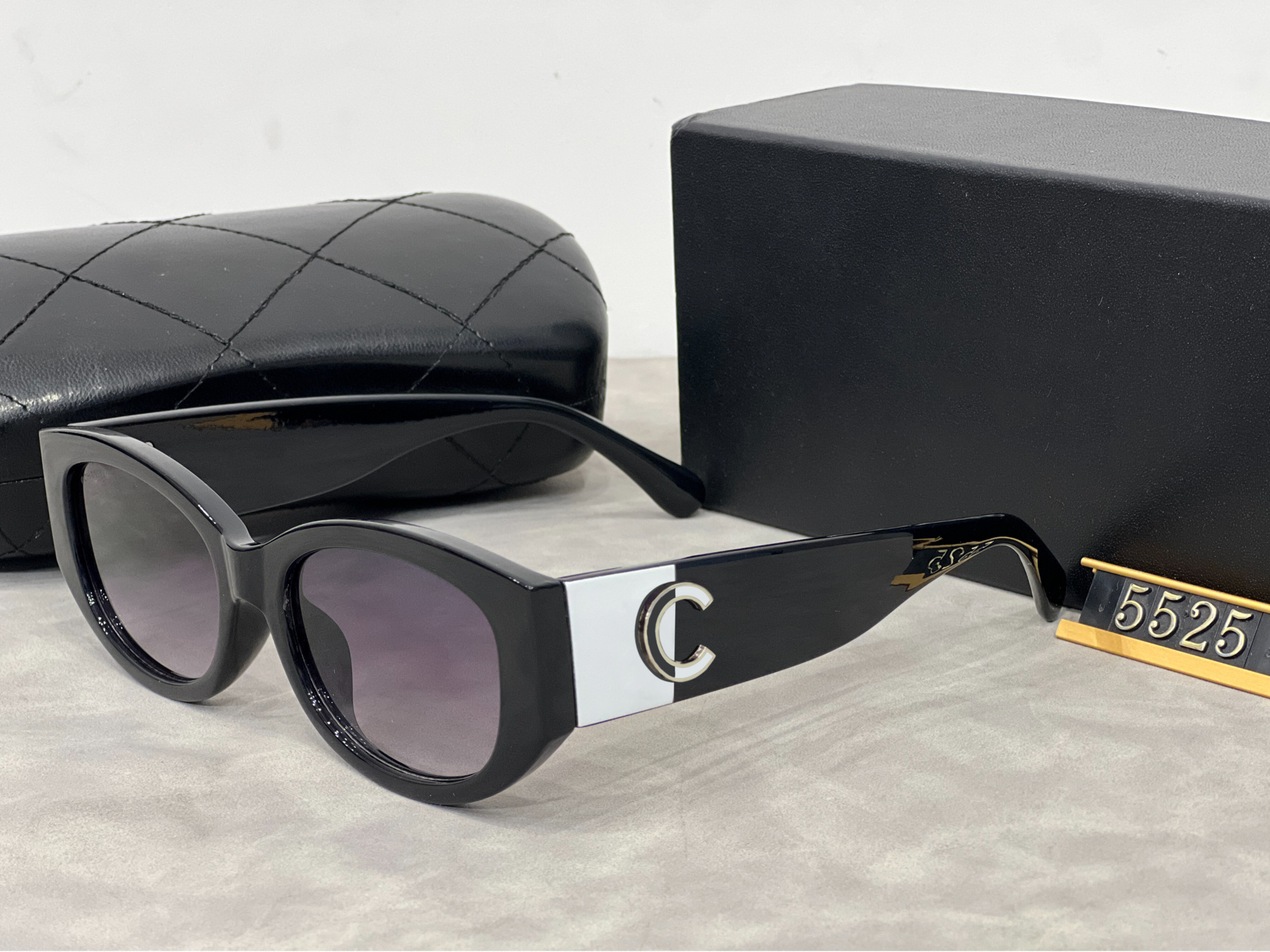 designer sunglasses women fashion luxury sunglasses gafas de sol oval sunglasses polarized ladies Summer Sonnenbrille high quality eyeglasses accesories