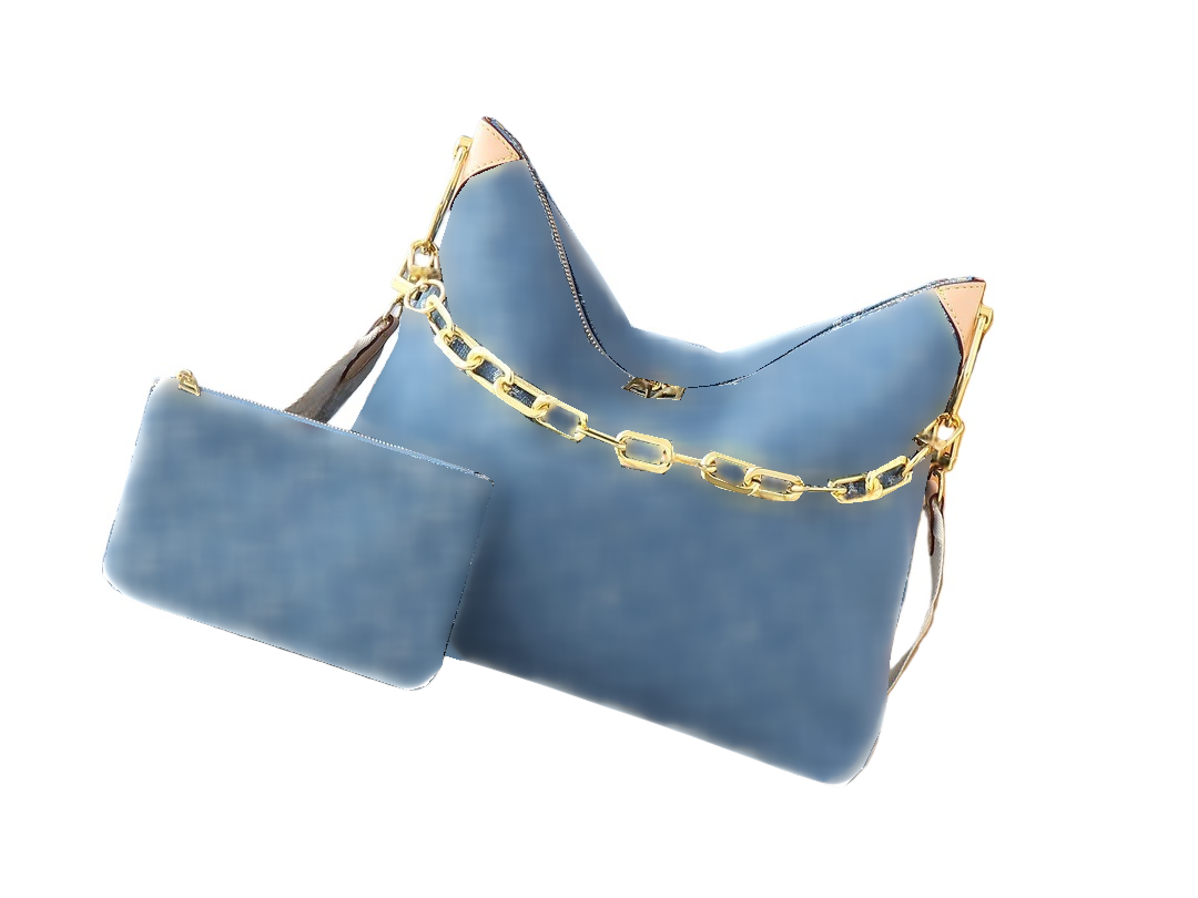 Sophisticated Suede Leather Pouch - Essential Organizing Tool For On-The-Go Essentials