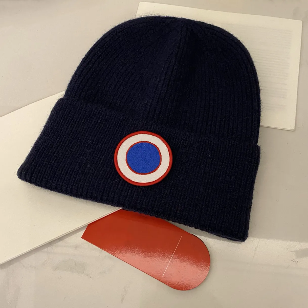 Mens Beanie Knit Beanie Designer Hat Mon Beanies Women Men Beanie Hat Skull Cap Outdoor Ski Hat Letter Jacquard Bonnet Luxe Hot