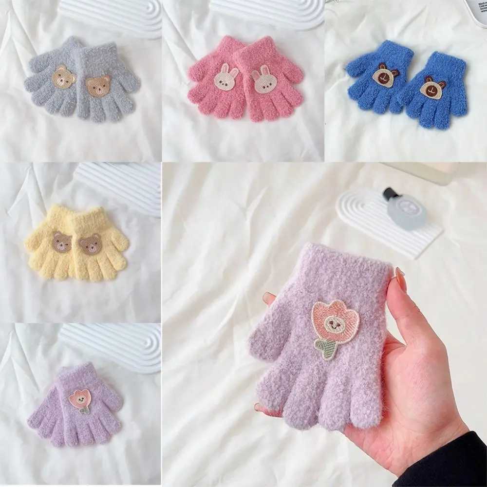 Autumn Winter Glove… - image