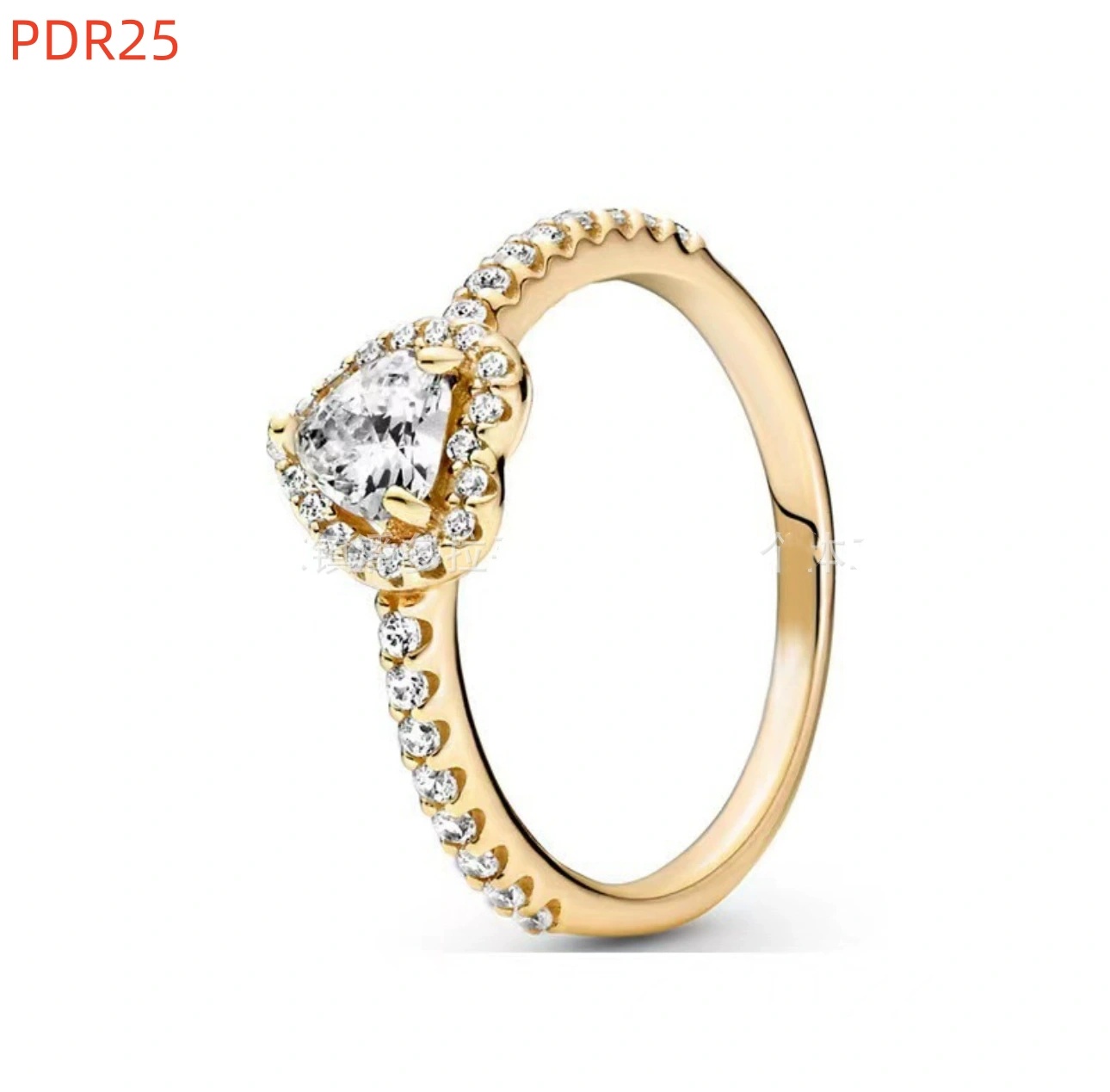 Hot Fashion Women Men Animal Letter Rings Stainless Steel Silver Gold White Pink Green Blue Zircon Love Heart Jewelry Gift