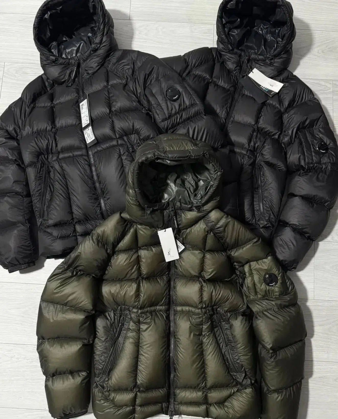 Designer Mens Jacke… - image