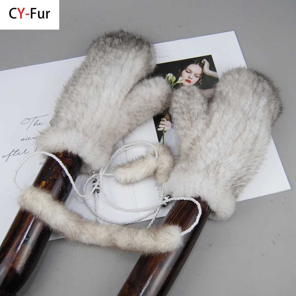 Gloves Women Winter… - image