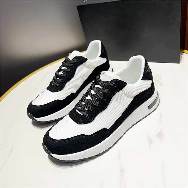 New Casual Shoes De… - image