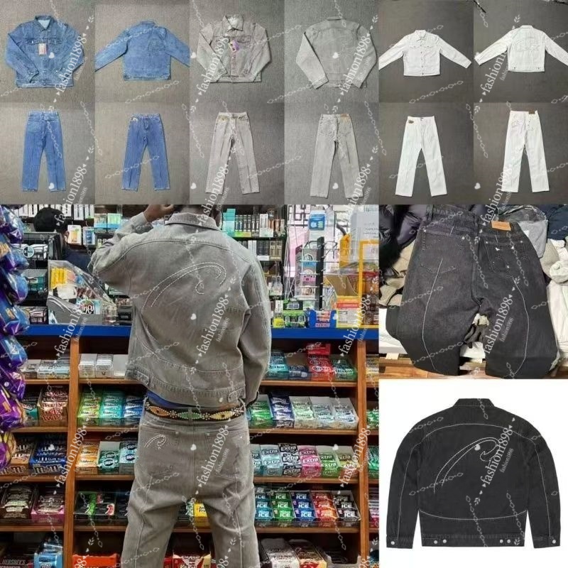 Mens Jacket Designe… - image