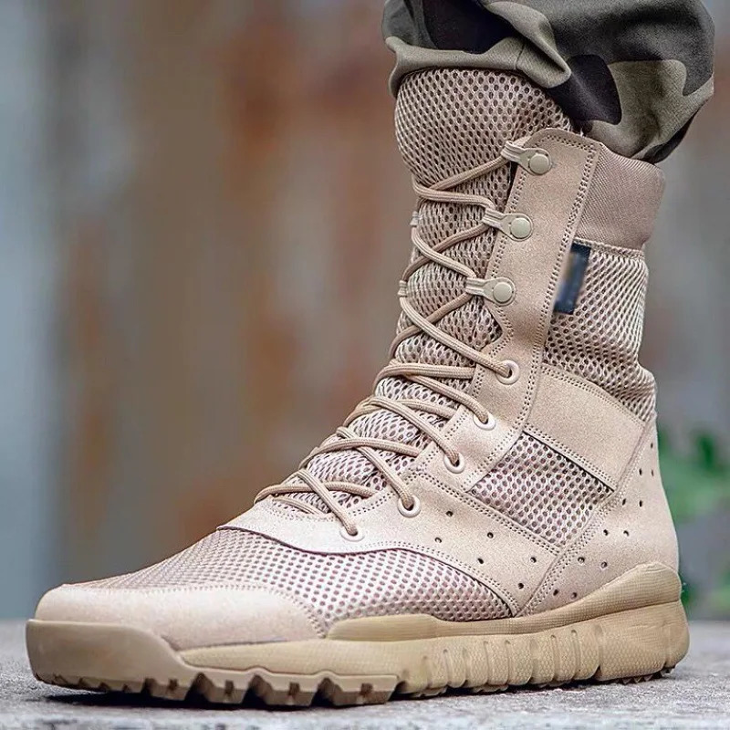 Breathable Desert H… - image