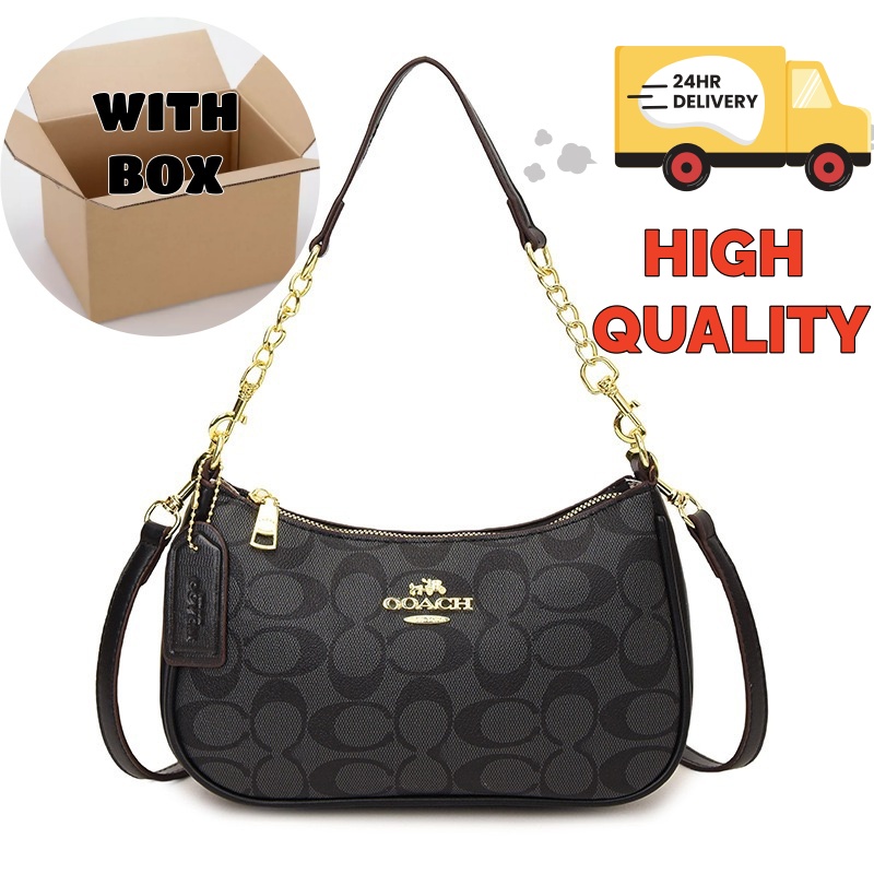 High Quality Designer Bag Shoulder Bag Women Fashion Tote Bag Adjustable Strap Luxury Handbag Purse Bags Designer Women Handbag Leather Chain Strap Evening Bag