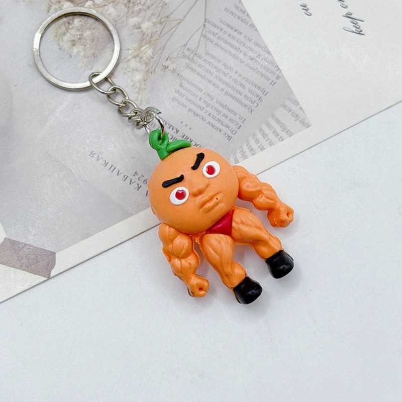 Tralalero Tralala Key Chain Anime Tungtung Sahur Brainrot Car Keys Ring Action Figures Toys Keychains Bags Pendant Decor GiftT251127
