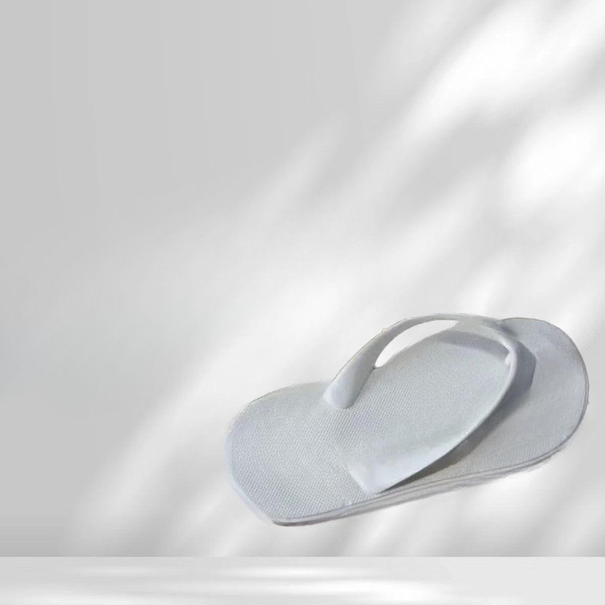 Red Sole Summer Slippers Flats Classic Dress Sandal Women