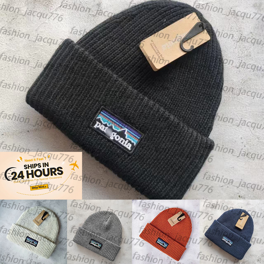 Luxury Knit Beanie Ultra-Warm Thermal Winter Beanie for Men & Women Soft Rib-Knit Skull Cap for Skiing Hiking & Daily Use Perfect Christmas Gift