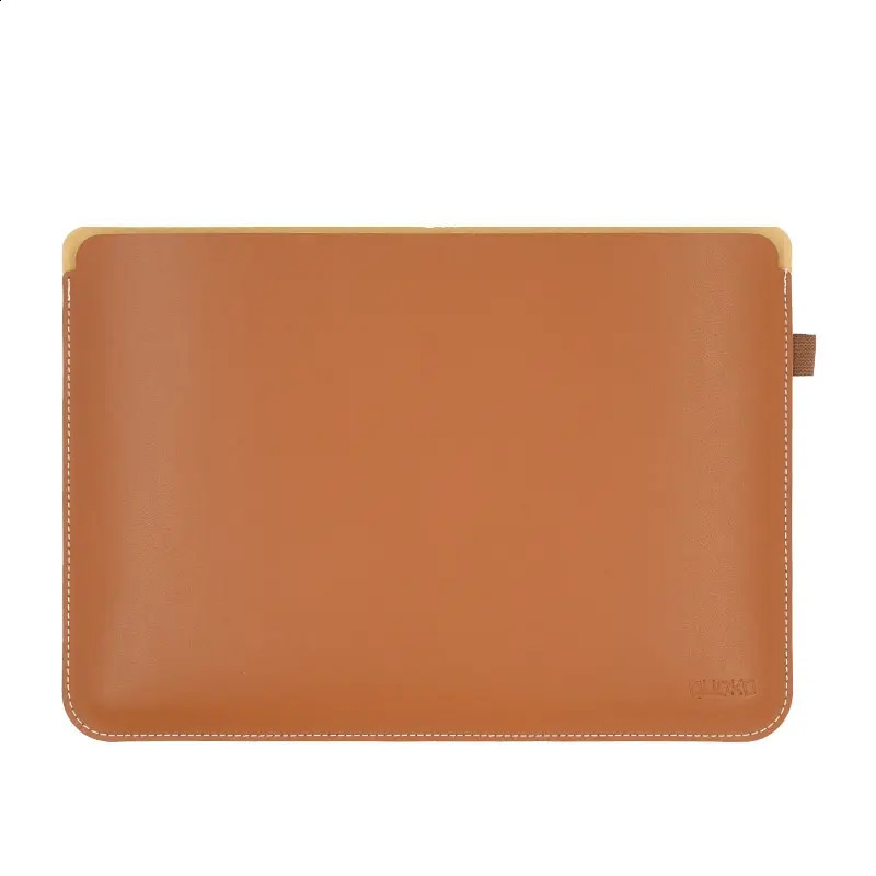Easy Super Slim 15.6 16 Inch Laptop Bag Case Sleeve For M1 M2 Pro16 Thinkpad HP X360 15 Dell Vostro 250425