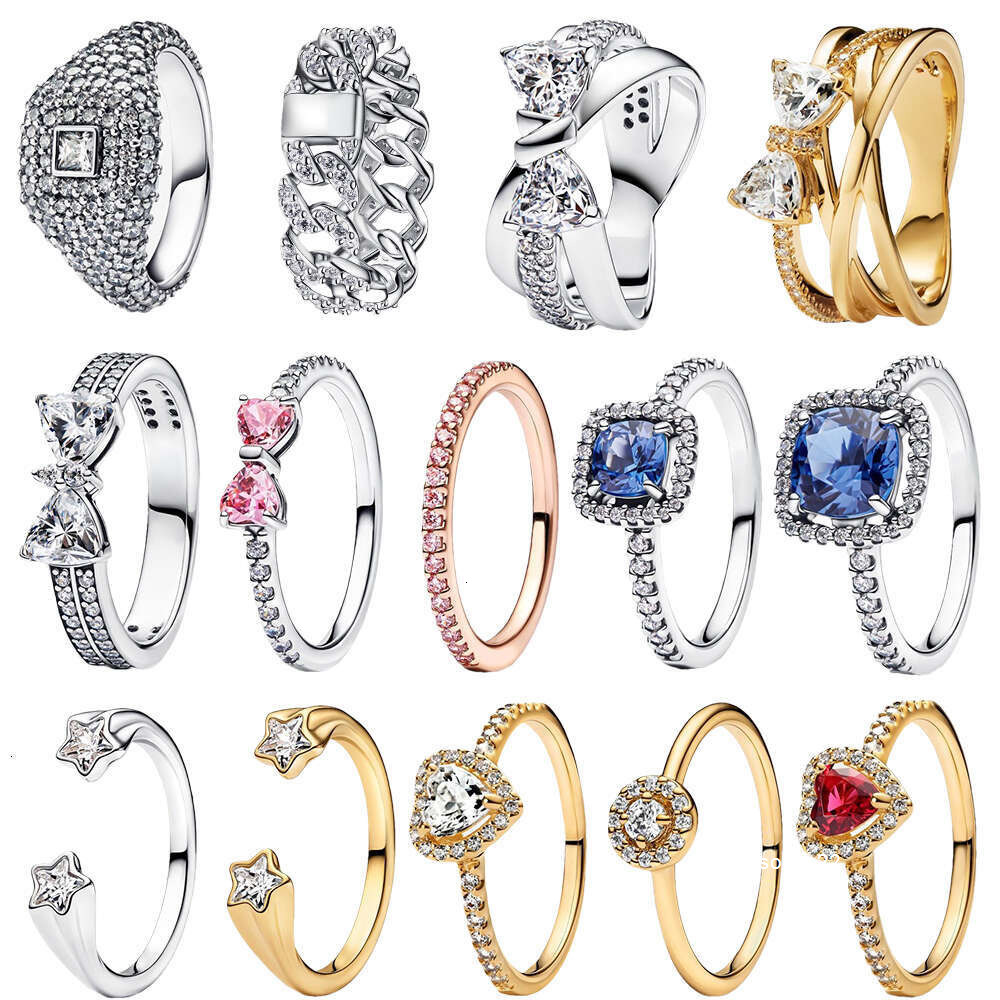 Band Rings Couple R… - image