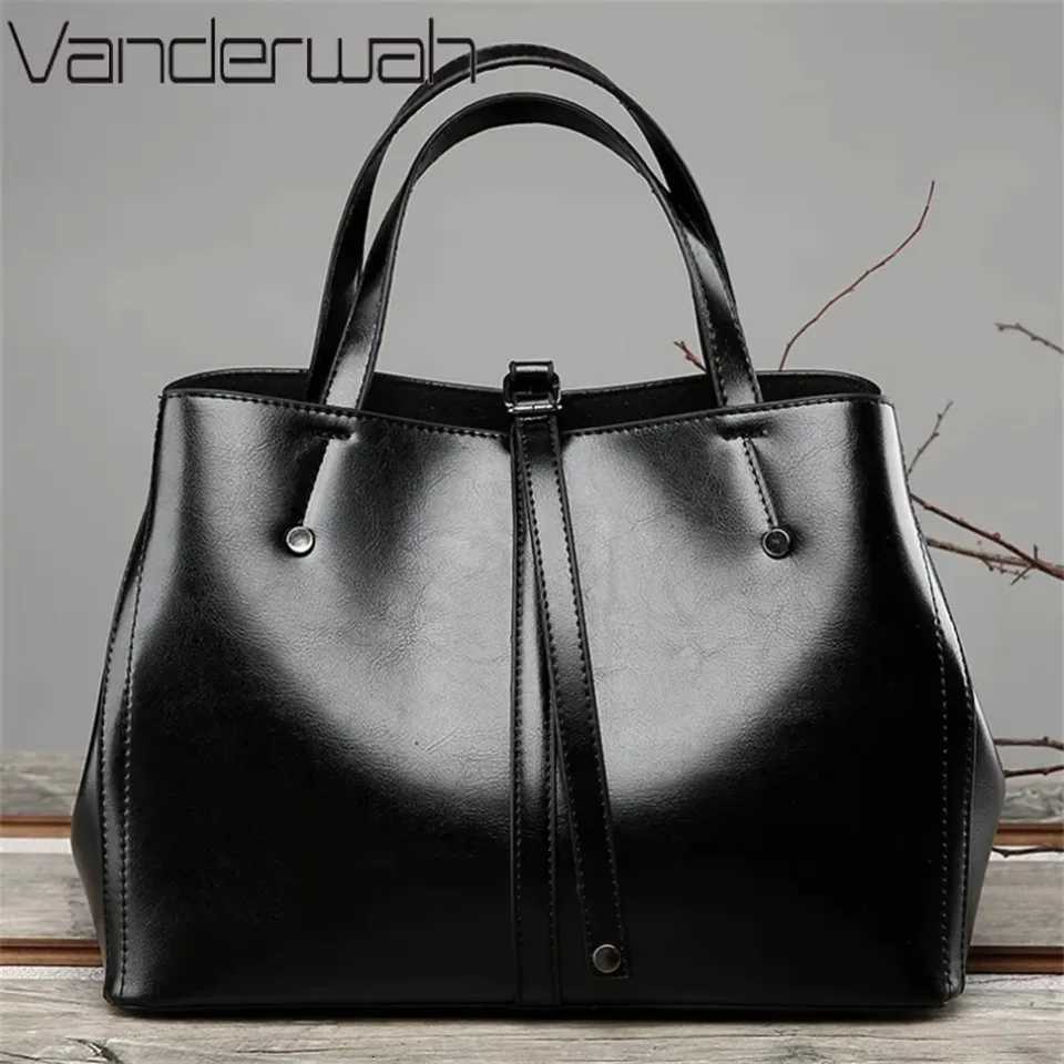 Patent Leather Handbags and Purses for Women 2024 Trendy High Quality Female Designer Shoulder Crossbody Bag Retro Casual Totes K251127