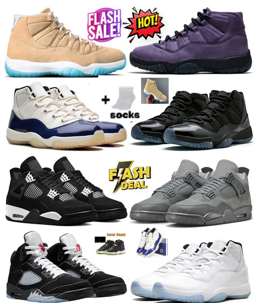 Cat Big boy 5 Basketball Shoes For kids 5s 11s Sneakers White thunder Bred Cool Grey Metallic 4 4S Reimagined Wheat Mens outdoor Sports Trainers puber girl shoes 3y-7y