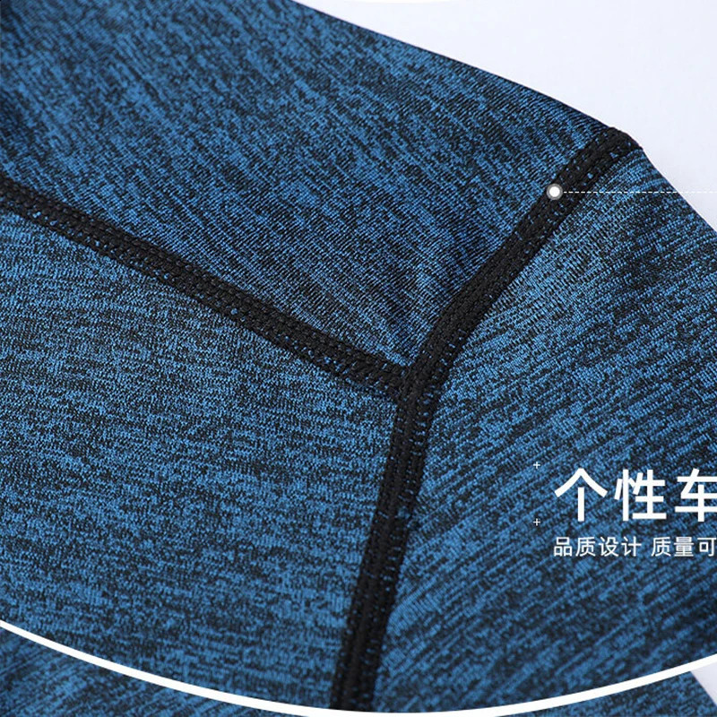 High quality mens T-shirt plus size 8XL summer mens T-shirt womens camping T-shirt breathable travel basic sports top 250427