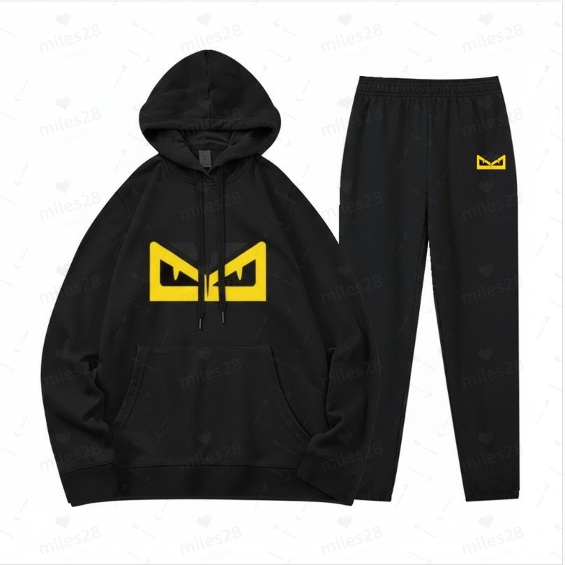 Men's Designer Tracksuits Sweatshirts Suits Sports Men Hoodies Jackets Coat woman high quality fashion Plush training suit