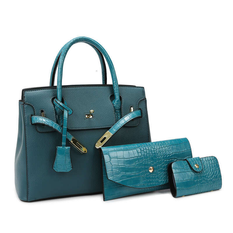 Women's Bag 2025 New Trendy Handbag, Mother Bag, Casual Crossbody Handbag New Free Delivery Designer Bag