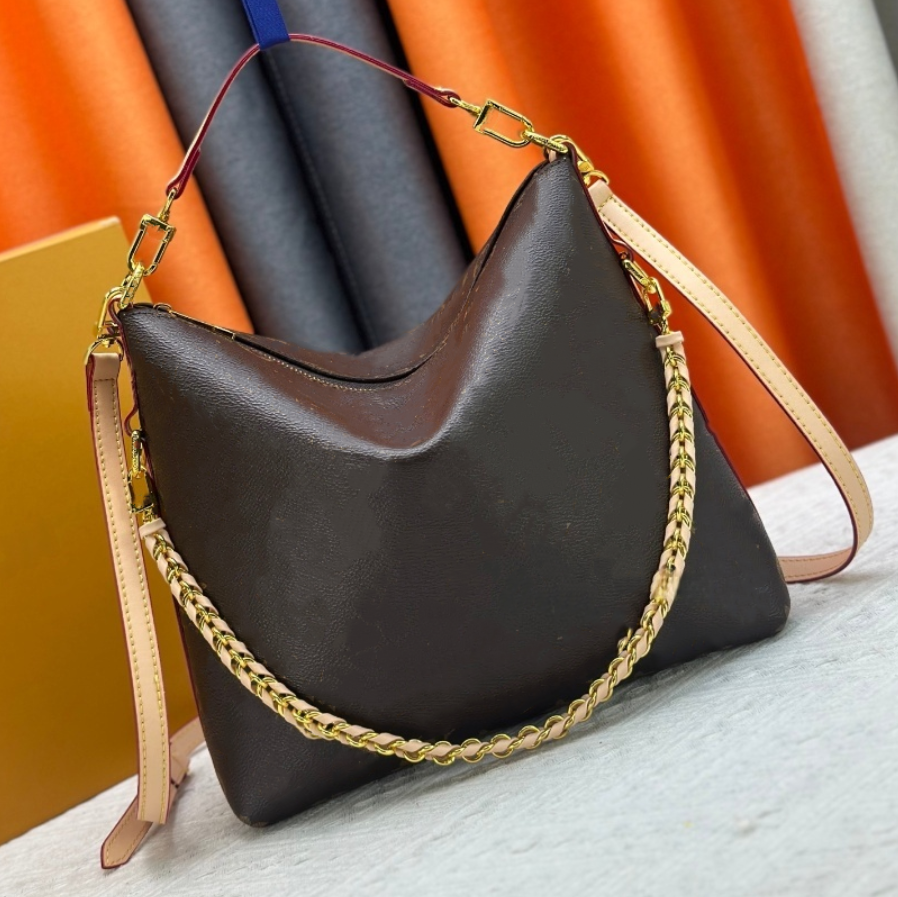 M27825 M28029 Multipass Bag Totes Handbag Shoulder Bag Crossbody Women Fashion Casual Luxury Designer Top Quality Pouch Purse Express Evening bags