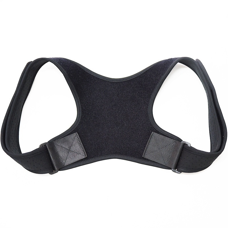 Clavicle Posture Corrector Back Shoulder Posture Correction Band Back Pain Relief Corrector Health Care for Children and Adults Body Braces & Supports
