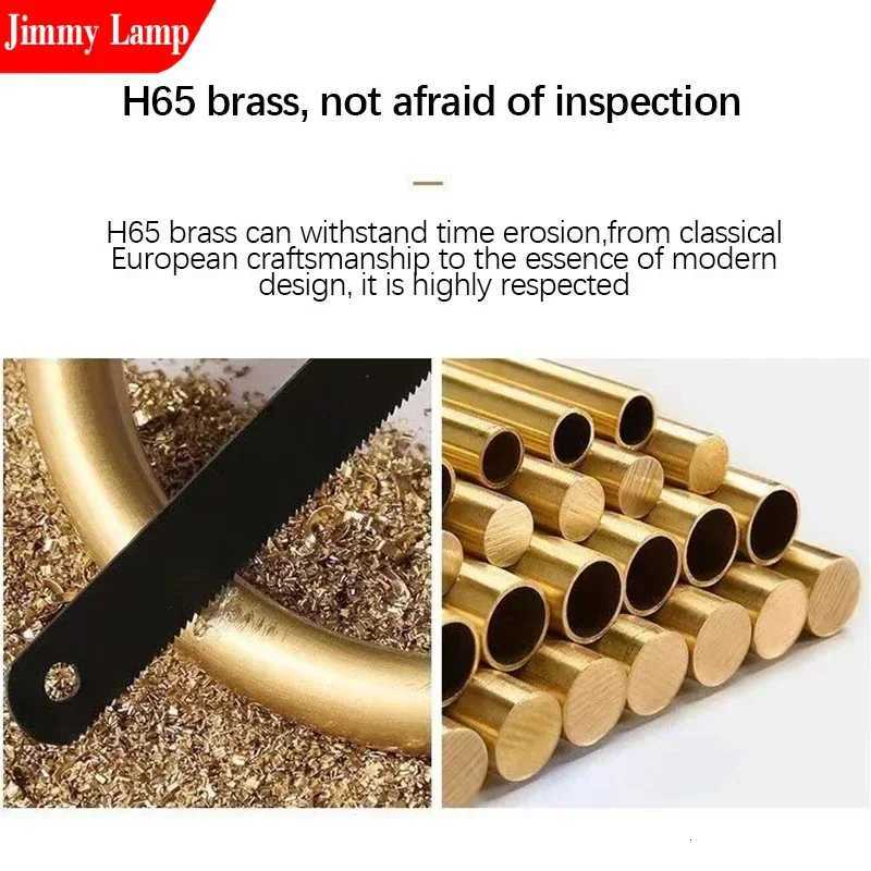 Outdoor Solar Wall Lamp Retro Chinese Brass Column Light LED Waterproof IP65 Home Villa Courtyard Entrance Post Lighting SystemM251127