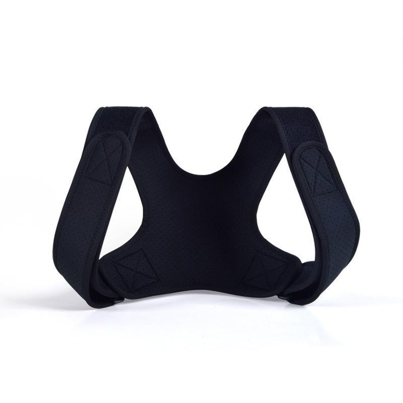 Clavicle Posture Corrector Back Shoulder Posture Correction Band Back Pain Relief Corrector Health Care for Children and Adults Body Braces & Supports