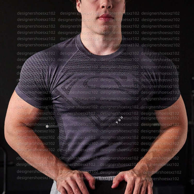 Gyms Shark Mens Tra… - image