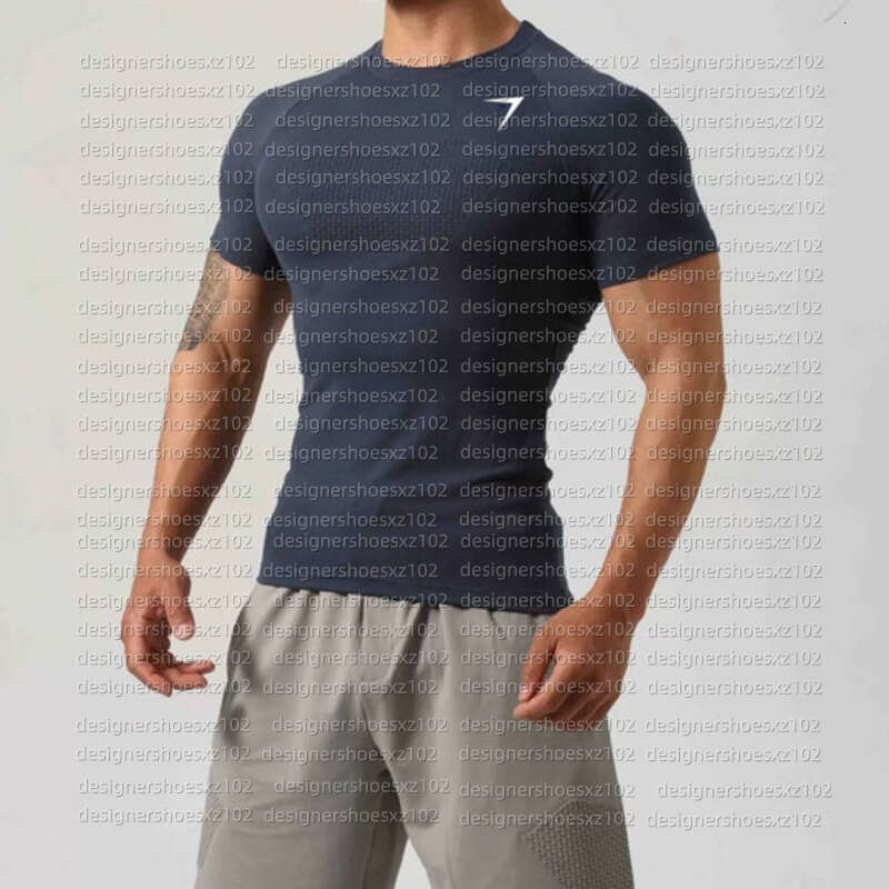 Gyms Shark Mens Swe… - image