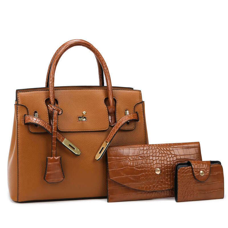 Women's Bag 2025 New Trendy Handbag, Mother Bag, Casual Crossbody Handbag New Free Delivery Designer Bag