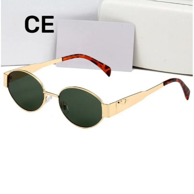 Sunglasses For Women Men Classic luxury Letter Designer Sunglasses Top Quality Luxury Monogram Sunglasses Optional Polarized UV400 Protection with box A3