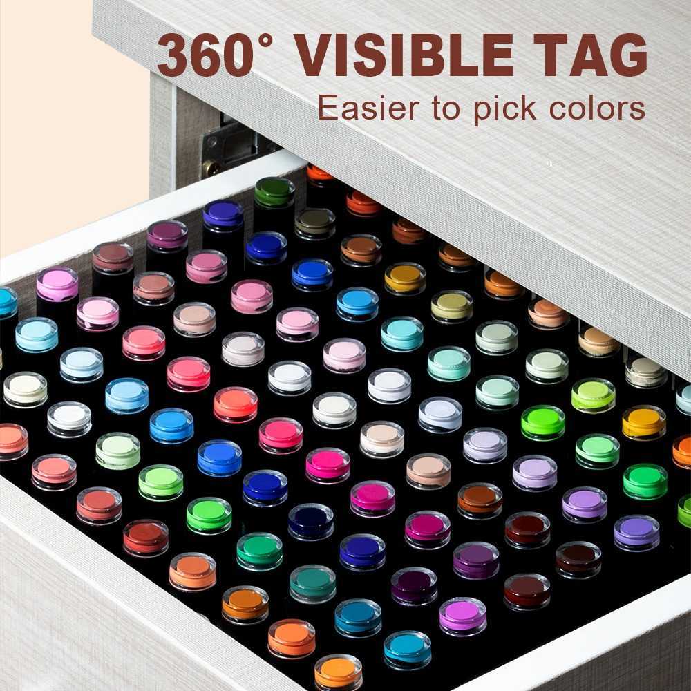 YOKEFELLOW Gel Nail Polish UV LED 122 Colors 10ml Rich Pigment Soak Off Low Odor Long-Wear Gel Varnish for Professional ManicureT251127