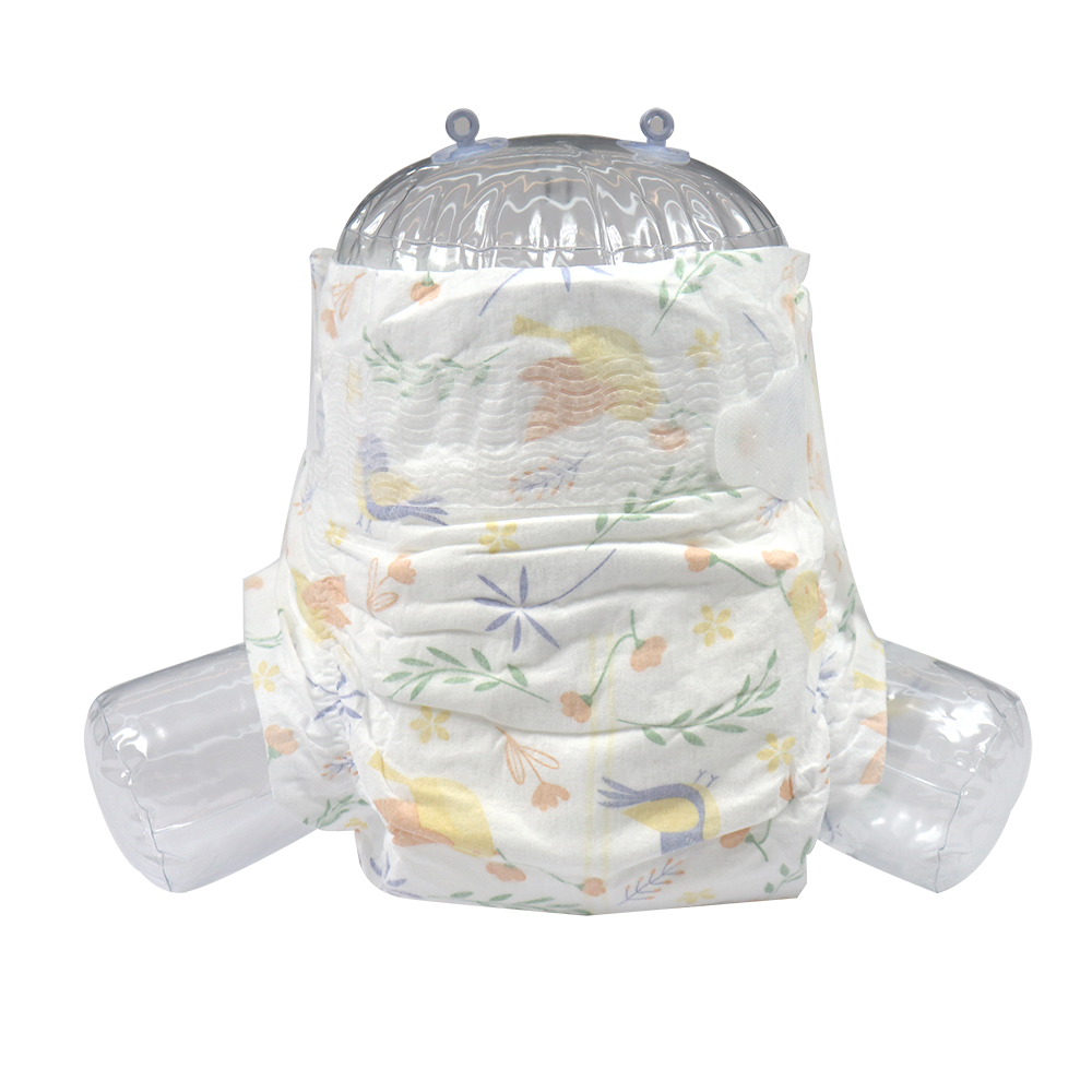 Celebrity Baby Child Friendly L Diapers Nighttime Comfort & High-Absorbent Breathable Material