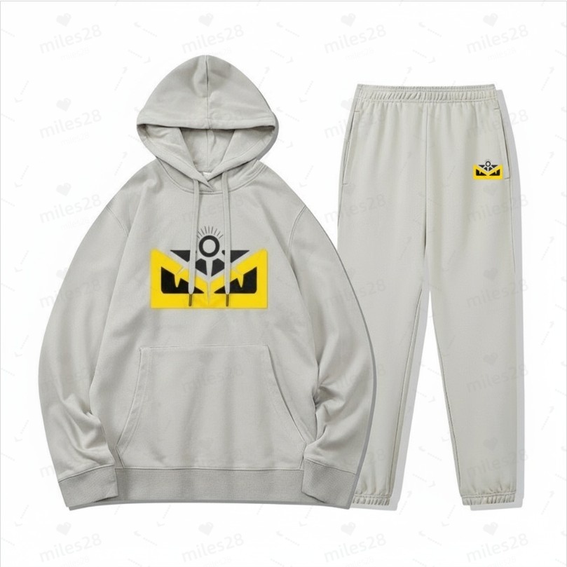 Men's Designer Tracksuits Sweatshirts Suits Sports Men Hoodies Jackets Coat woman high quality fashion Plush training suit