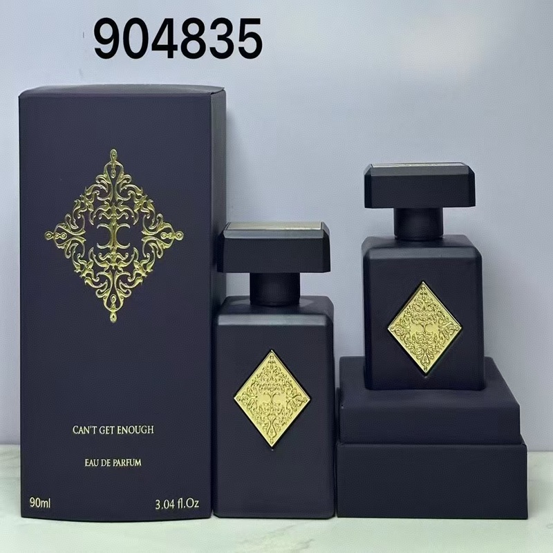 Perfume ml Parfums Fragrance Eau De Parfum Long Lasting Smell Brand EDP Man Women Absolute Cologne Spray Body Mist High Quality