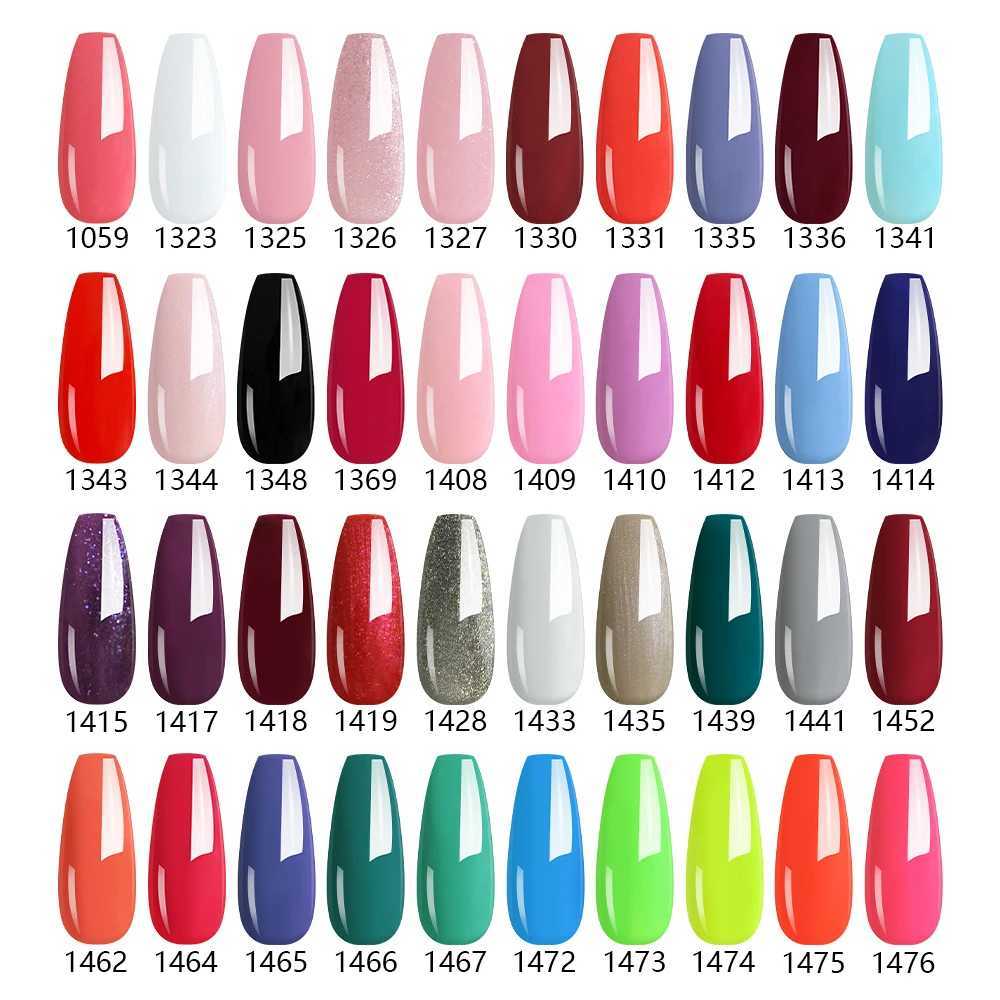 Clou Beaute TOP BASE 15ml Nail Gel Polish Vernis Semi Permanent UV Varnish Nails Art Manicure Design Hybrid Nail Supplies GlueT251127