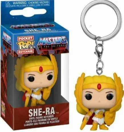 Disney 2025 Funko POP Keychains Dragons Ball Star Keychain wars Spiderman Attack on Levi Toy STITCH Rick Kurama Todoroki Figure Toys H251127