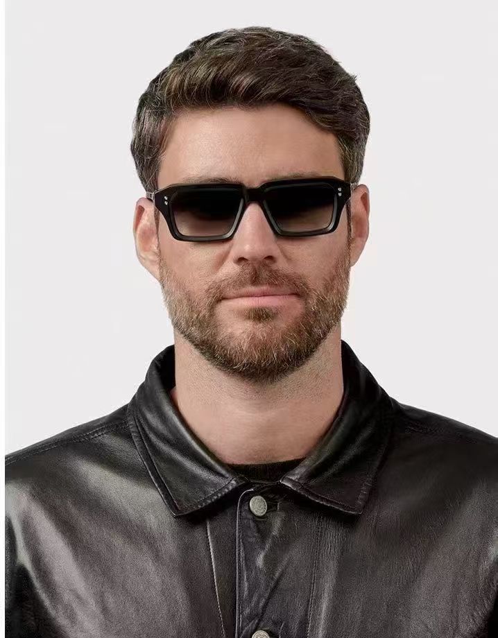 Designer Sunglasses For Men Women Sunglasses Polarized Sunglass Square Frame Sunglasses Luxury Goggle Pilot PC Frame UV400 Eyewear KO890