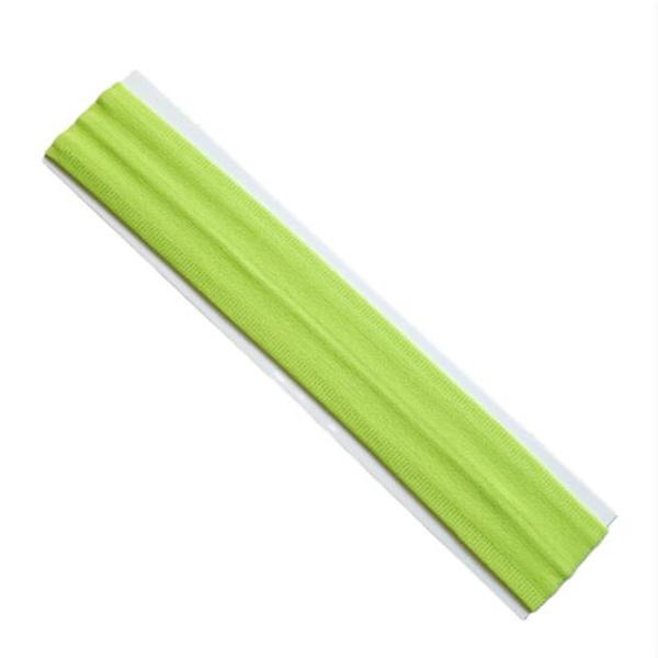 Yoga Hairband Non Slip Sports Fitness Running Hair Ties Outdoor Gym Workout Hairband Sweat Absorbing Breathability