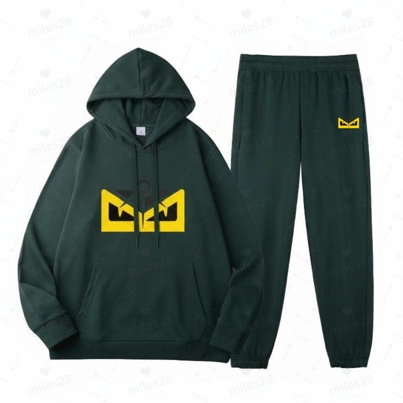 Men's Designer Tracksuits Sweatshirts Suits Sports Men Hoodies Jackets Coat woman high quality fashion Plush training suit