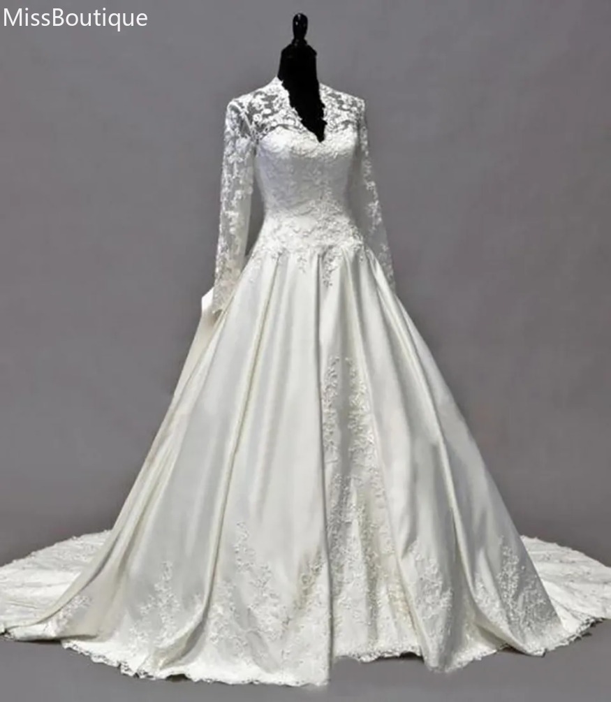 Vintage Kate Middle… - image