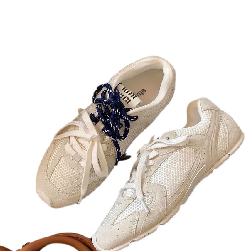 Designer Shoes Fashionable And Versatile Casual Shoes Multifunctional Training Shoes 2025 Summer New Sports And Casual Shoes Niche Trendy Brand Shoes