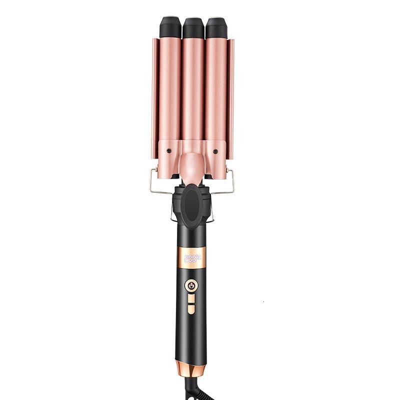 5in1 Curling Iron Set BEATOPE PRO with Removable Bucket 035 125 Hairstyle Curler 250327