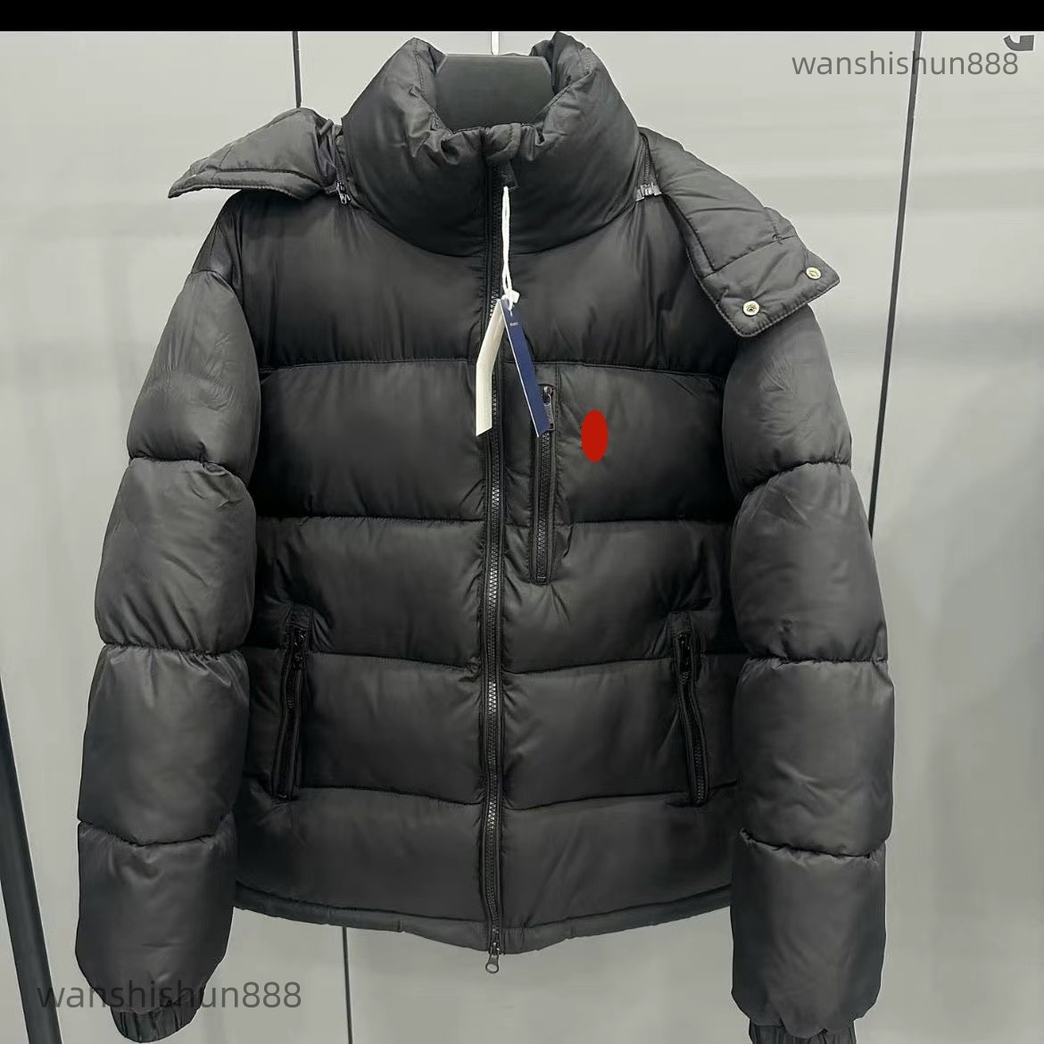 Ralphlys Laurenly P… - image