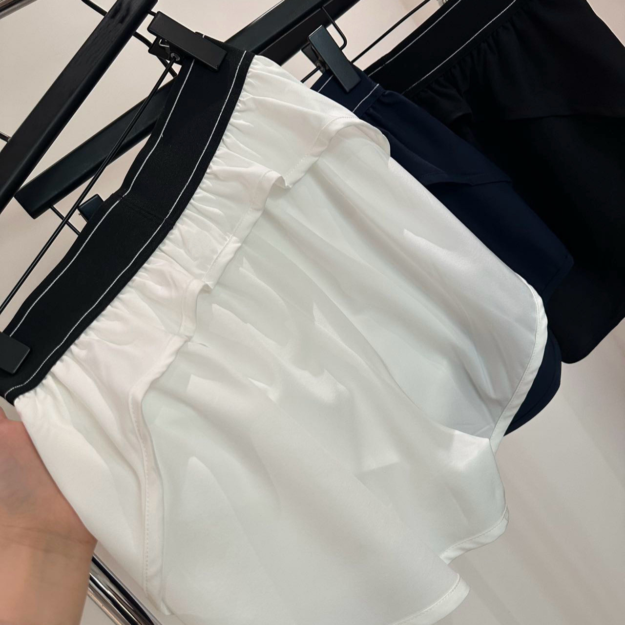 Designer Yoga Pants for Women, High-Waist Full-Length, Wrinkle-Resistant Sports Pants, Loose Straight-Leg Studio Dance Pants, Suit Pants, Urban Casual