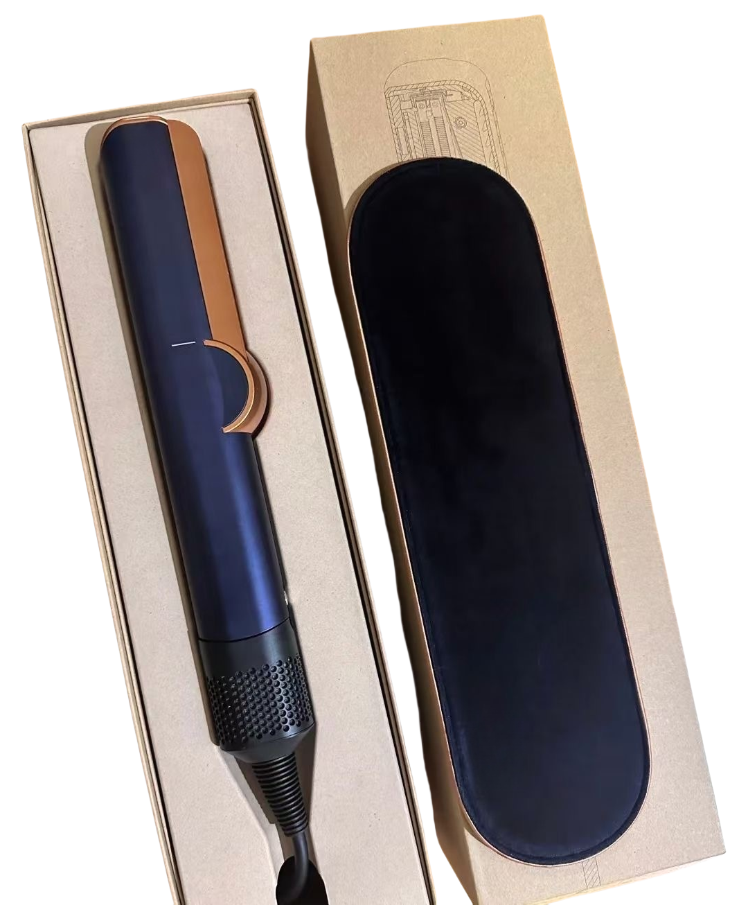 2025 High version Straighteners Care Tools Products Design Straighten Salon Hair Styling Fashion Womens Mens Home Travel EU AU US UK Plug