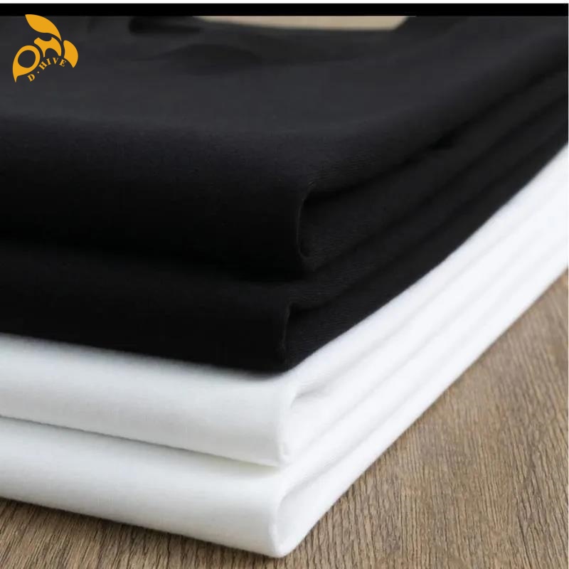 Free Shipping Designer Men's Women's Casual shirt Short Sleeve Round neck 100% Cotton Soft breathable comfortable Classic Gooning O'clo