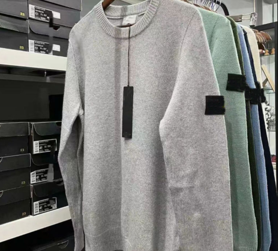 Designers Mens Wool… - image