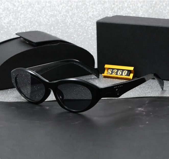 luxury designer womens Mens Wearing fashion Sunglasses hot selling senior Eyewear For Women eyeglasses frame Vintage Metal Sun Glasses With box AA12