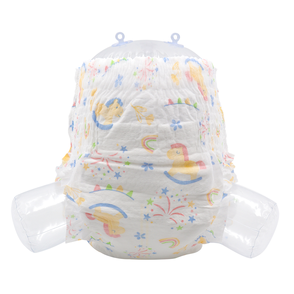 Celebrity baby Unisex Baby Underwear Trunks: Easy Pull-On Design w/ Built-in Dry Sensor