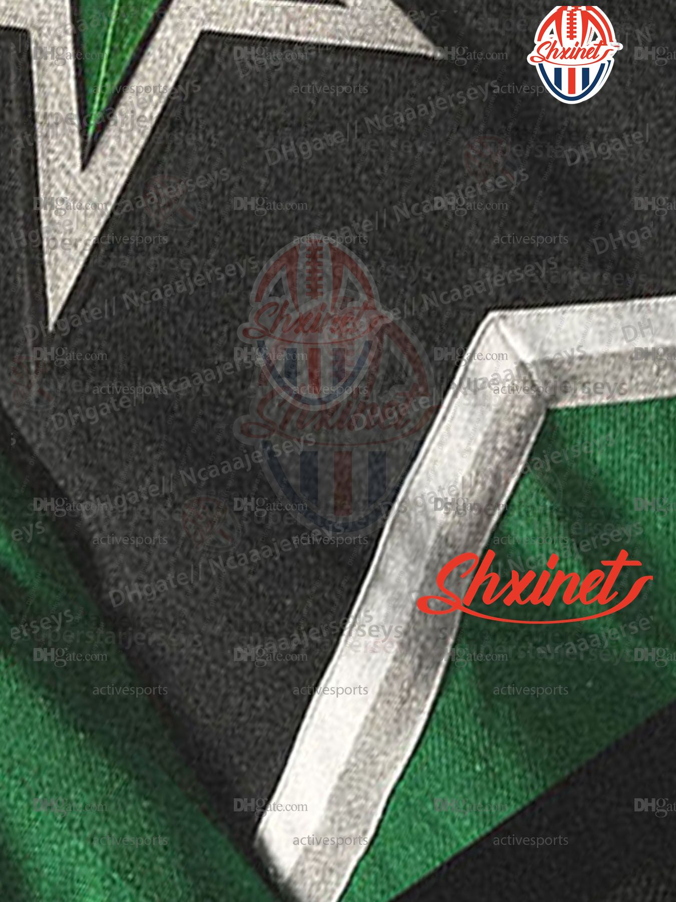 Custom Stars Tyler Hockey Jersey Wyatt Johnston Jason Robertson Jamie Benn Miro Heiskanen Mikko Rantanen Thomas Harley Embroidered Letter Number Desig