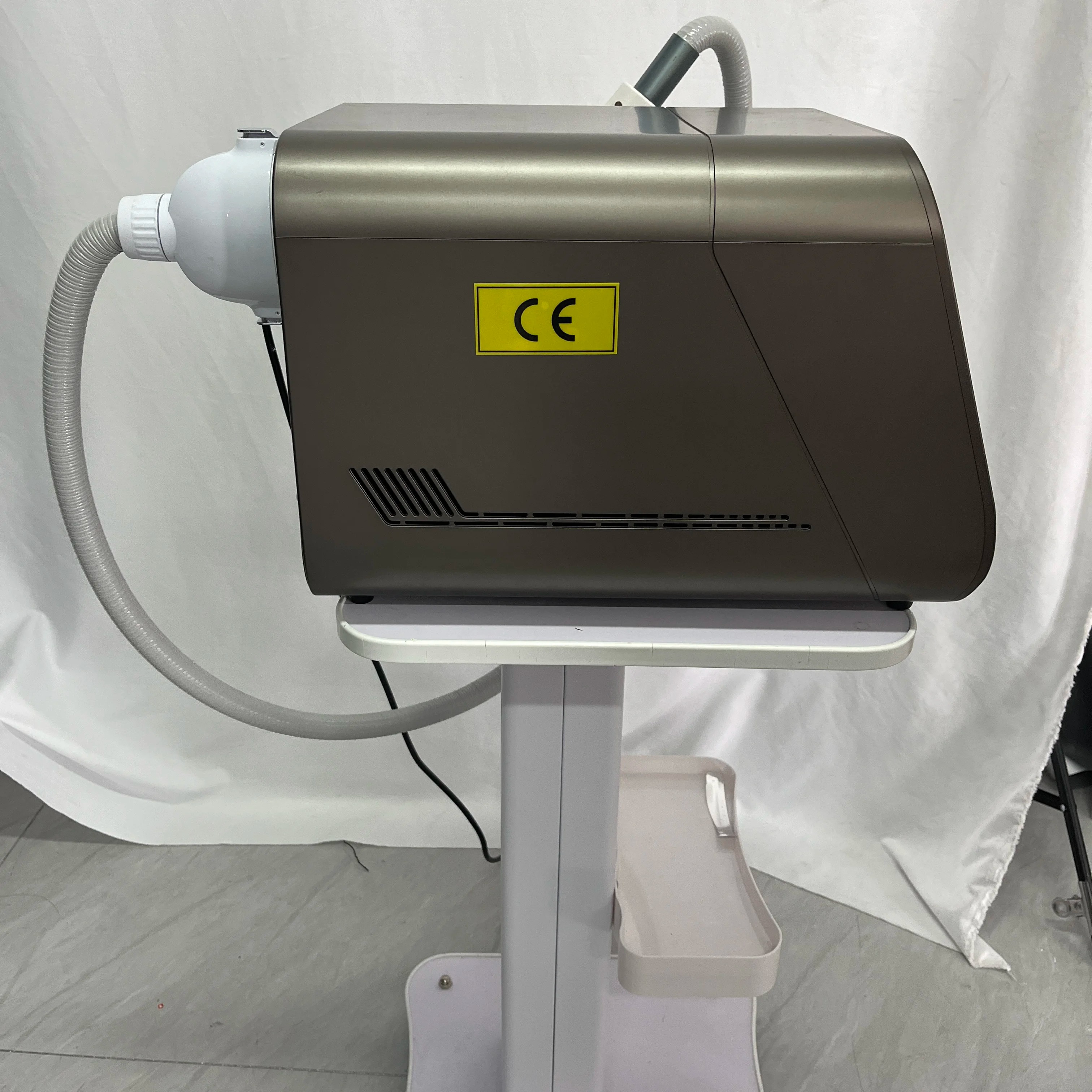 Professional Picosecond Laser Machine For Tattoo Removal Freckle Treatment And Skin Brightening Ideal For Spa And Clinic Beauty Services NEW